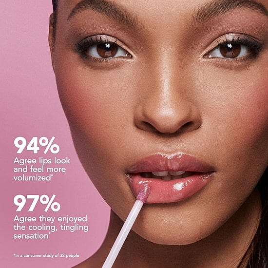Buxom Mini Full-On™ Plumping Lip Polish Gloss