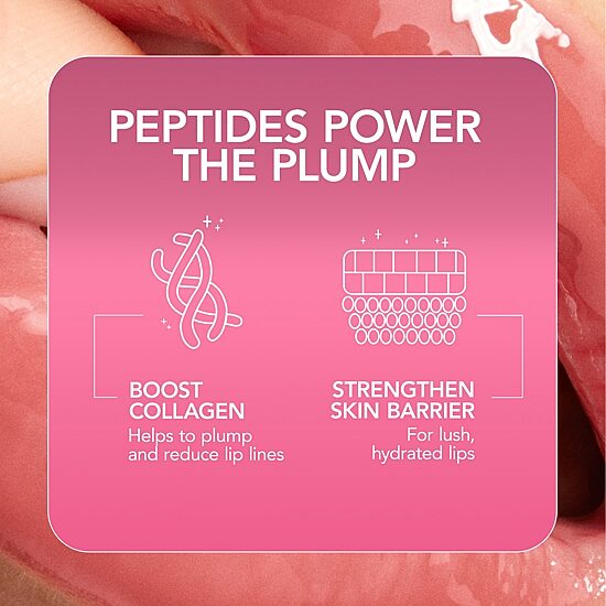 Buxom Mini Full-On™ Plumping Lip Cream