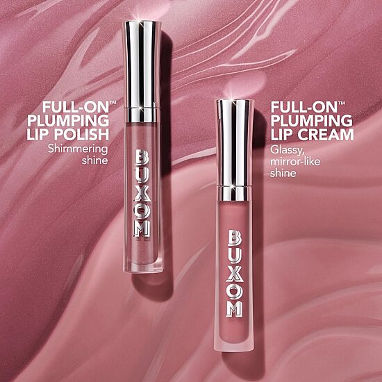Buxom Mini Full-On™ Plumping Lip Cream