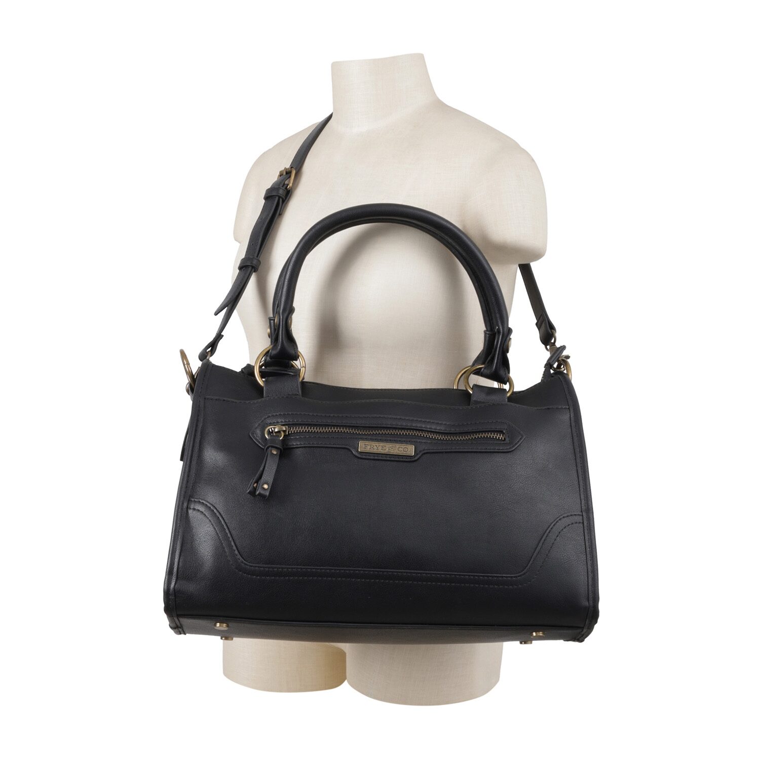 Frye and Co. Satchel
