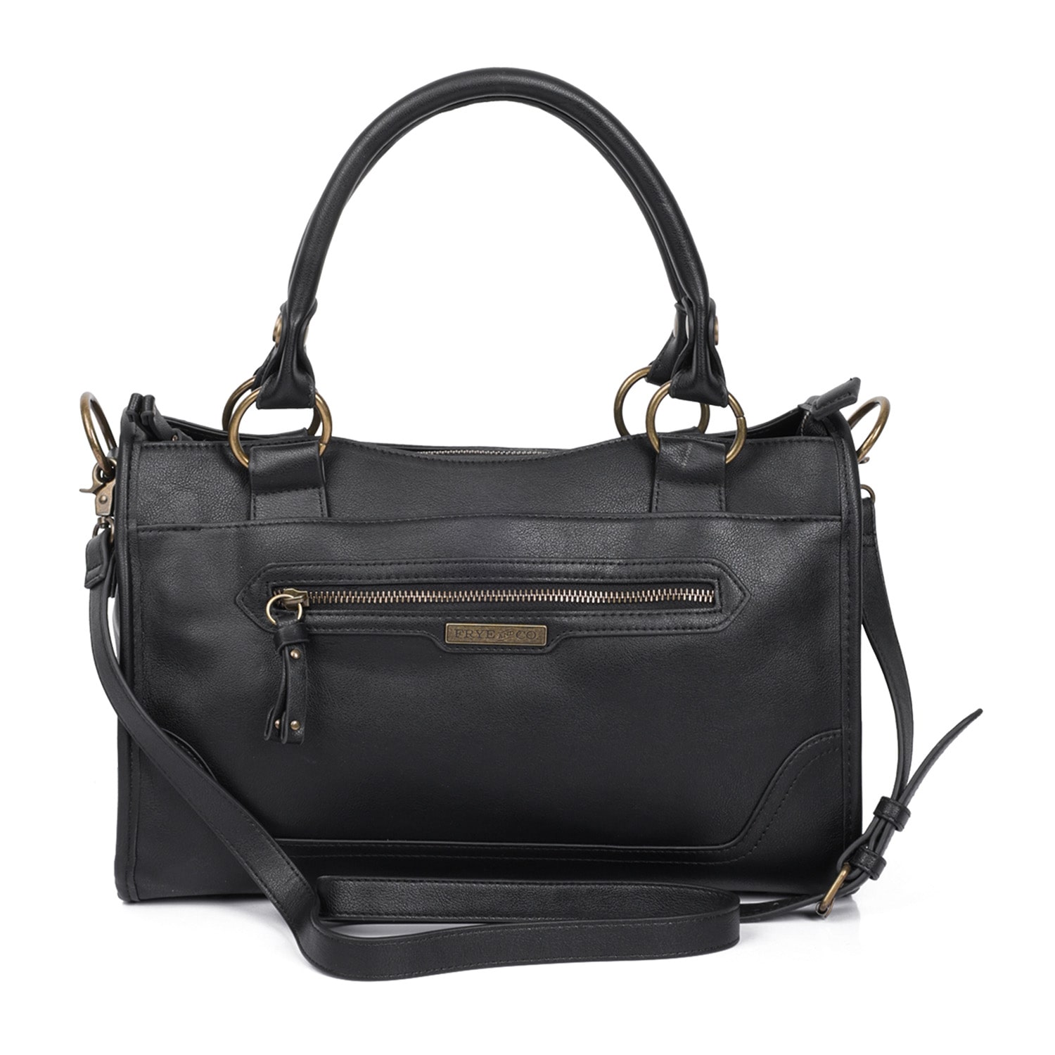 Frye and Co. Satchel