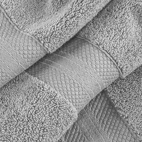 SUPERIOR® Aria Collection | 100% Turkish Cotton 2-pc. Bath Sheet