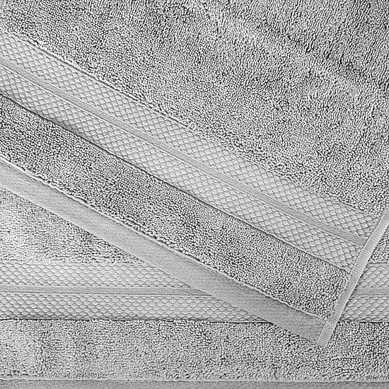 SUPERIOR® Aria Collection | 100% Turkish Cotton 2-pc. Bath Sheet