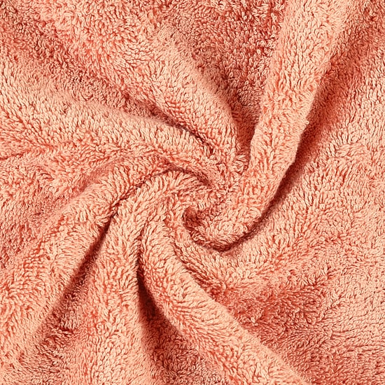 SUPERIOR® Bamboo Collection | 100% Rayon From Bamboo 6-pc. Solid Hand Towel