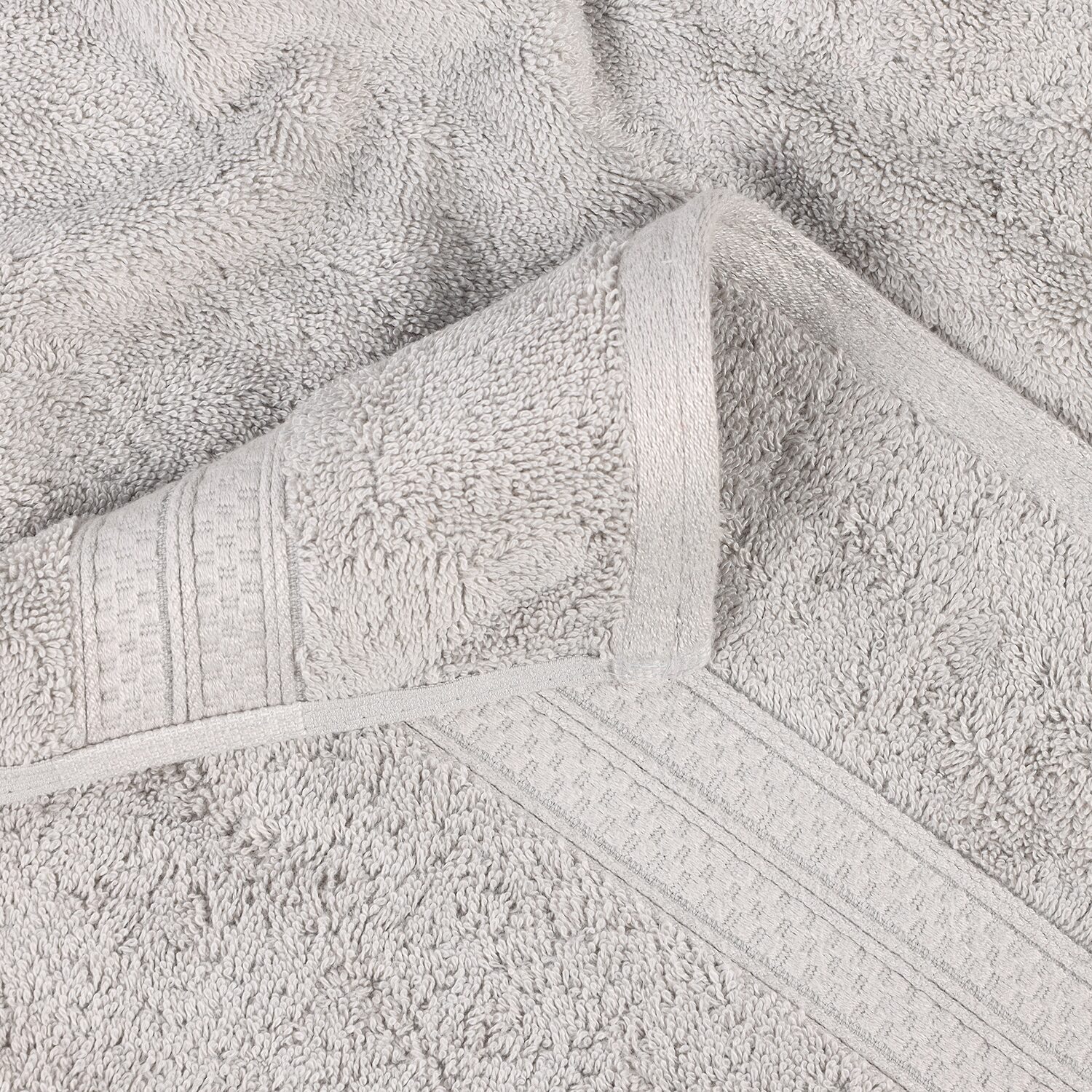 SUPERIOR® Bamboo Collection | 100% Rayon From 6-pc. Solid Hand Towel
