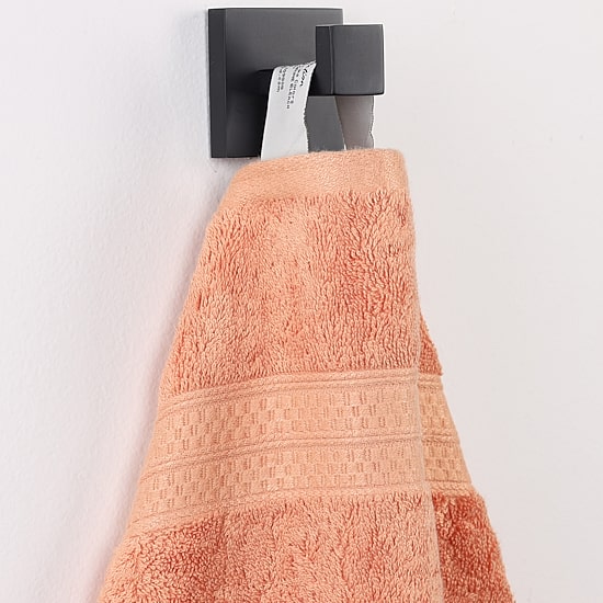 SUPERIOR® Bamboo Collection | 100% Rayon From Bamboo 6-pc. Solid Hand Towel