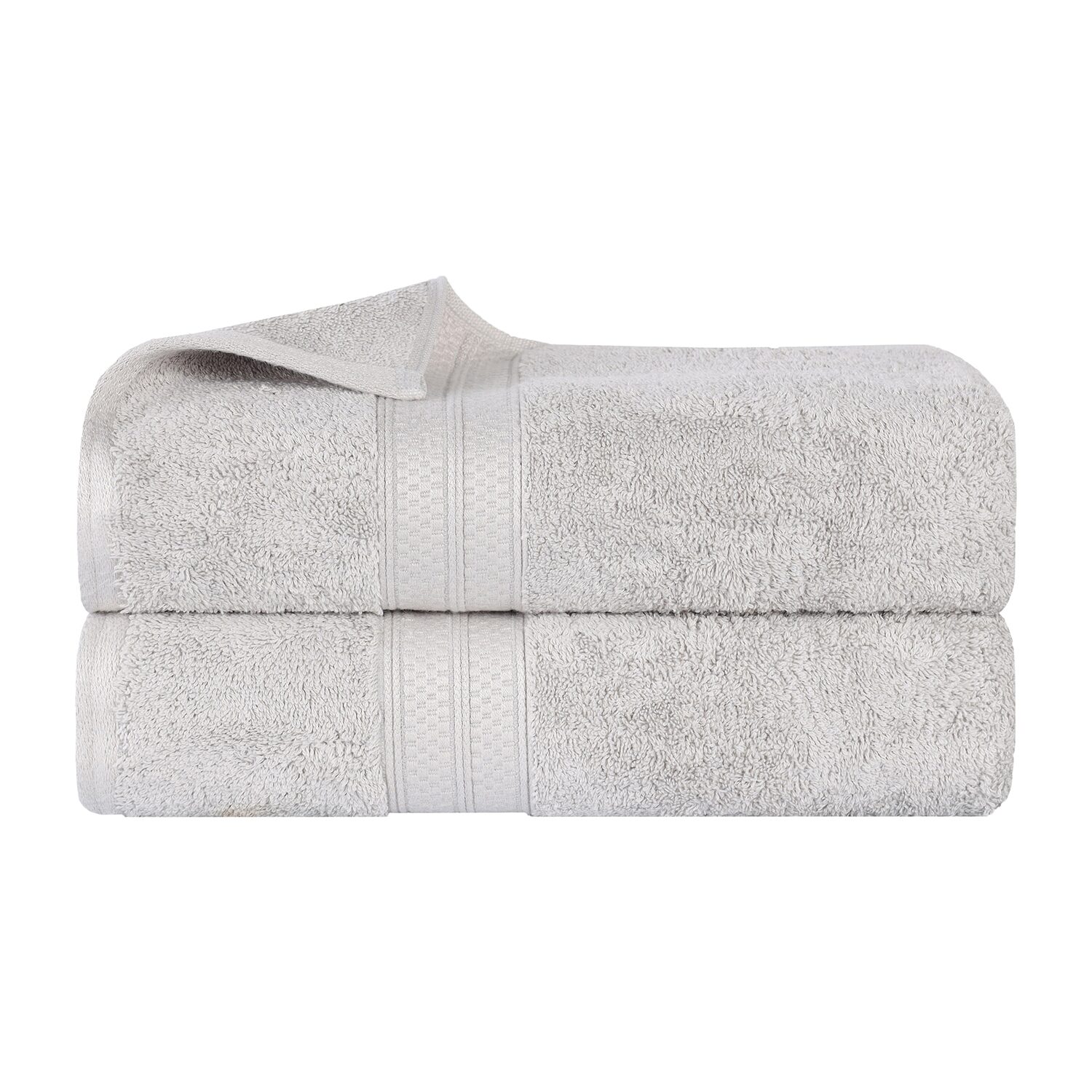 SUPERIOR® Bamboo Collection | 100% Rayon From 2-pc. Quick Dry Bath Towel