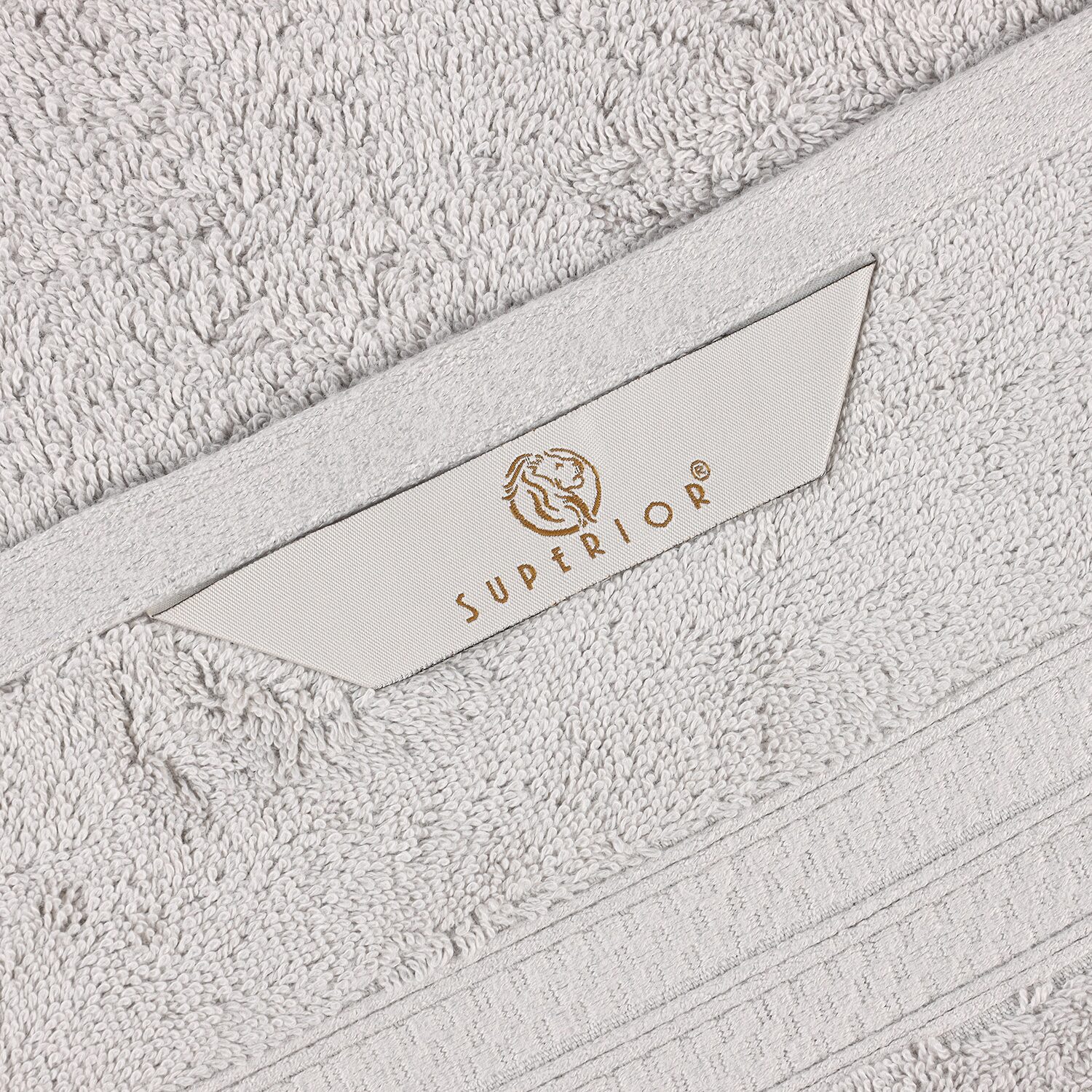 SUPERIOR® Bamboo Collection | 100% Rayon From 2-pc. Quick Dry Bath Towel