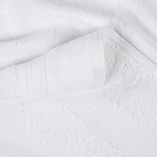 SUPERIOR® Bamboo Collection | 100% Rayon From Bamboo 12-pc. Quick Dry Washcloth