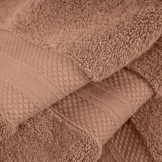 SUPERIOR® Aria Collection | 100% Turkish Cotton 12-pc. Quick Dry Washcloth