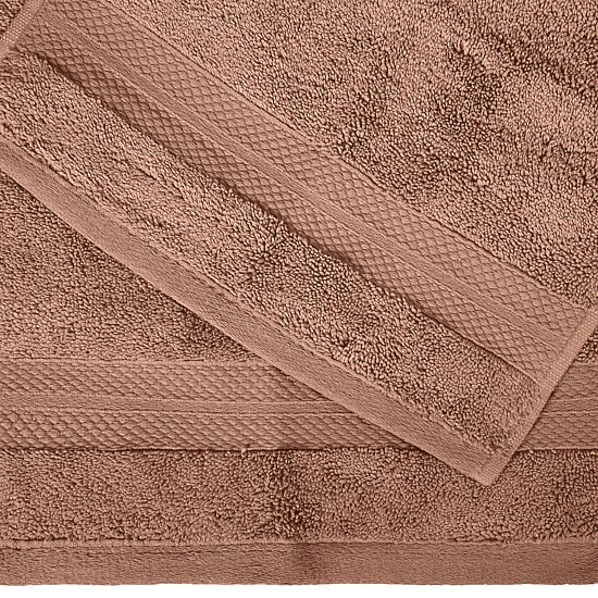 SUPERIOR® Aria Collection | 100% Turkish Cotton 12-pc. Quick Dry Washcloth