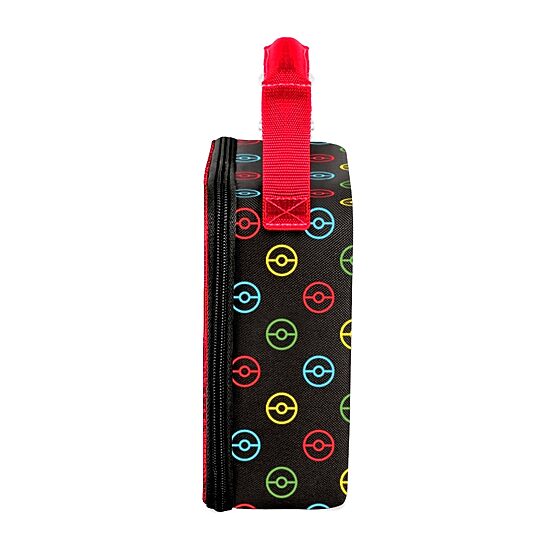 Thermos Pokemon Standard Soft Lunch Bag