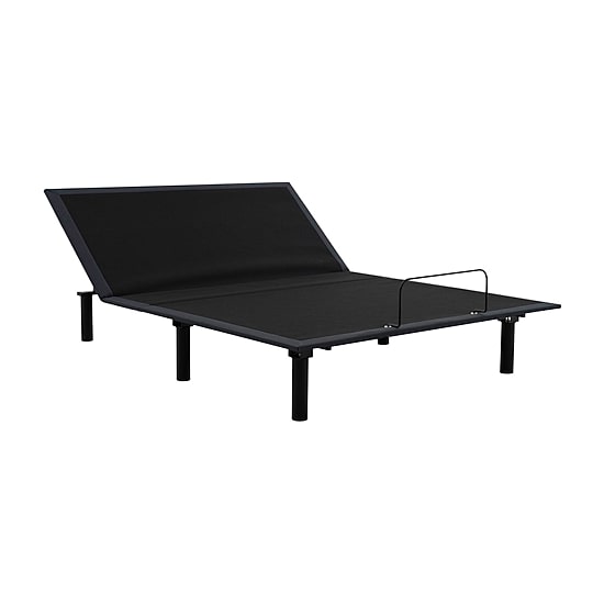 Baselogic Bronze 13" Adjustable Bed Frame Base