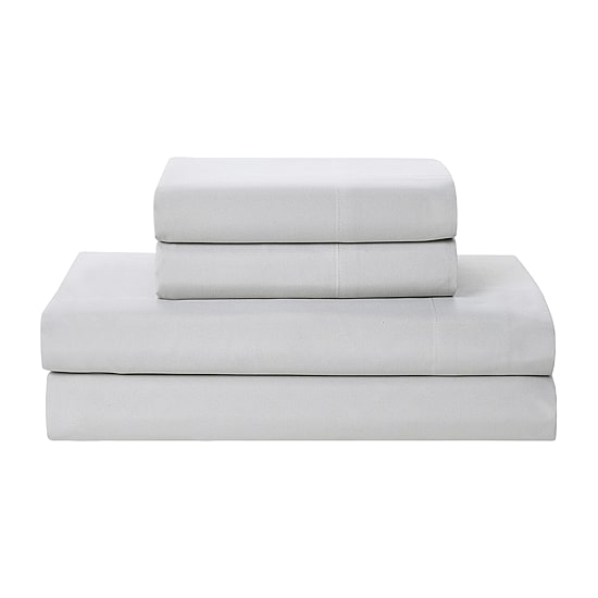 Sweet Home Collection™ Watercolor Paisley 7 Piece Bed In a Bag Set