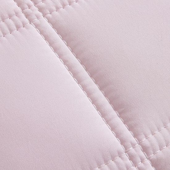 Sweet Home Collection™ Oversized All-Season Reversible Double Stitched Comforter