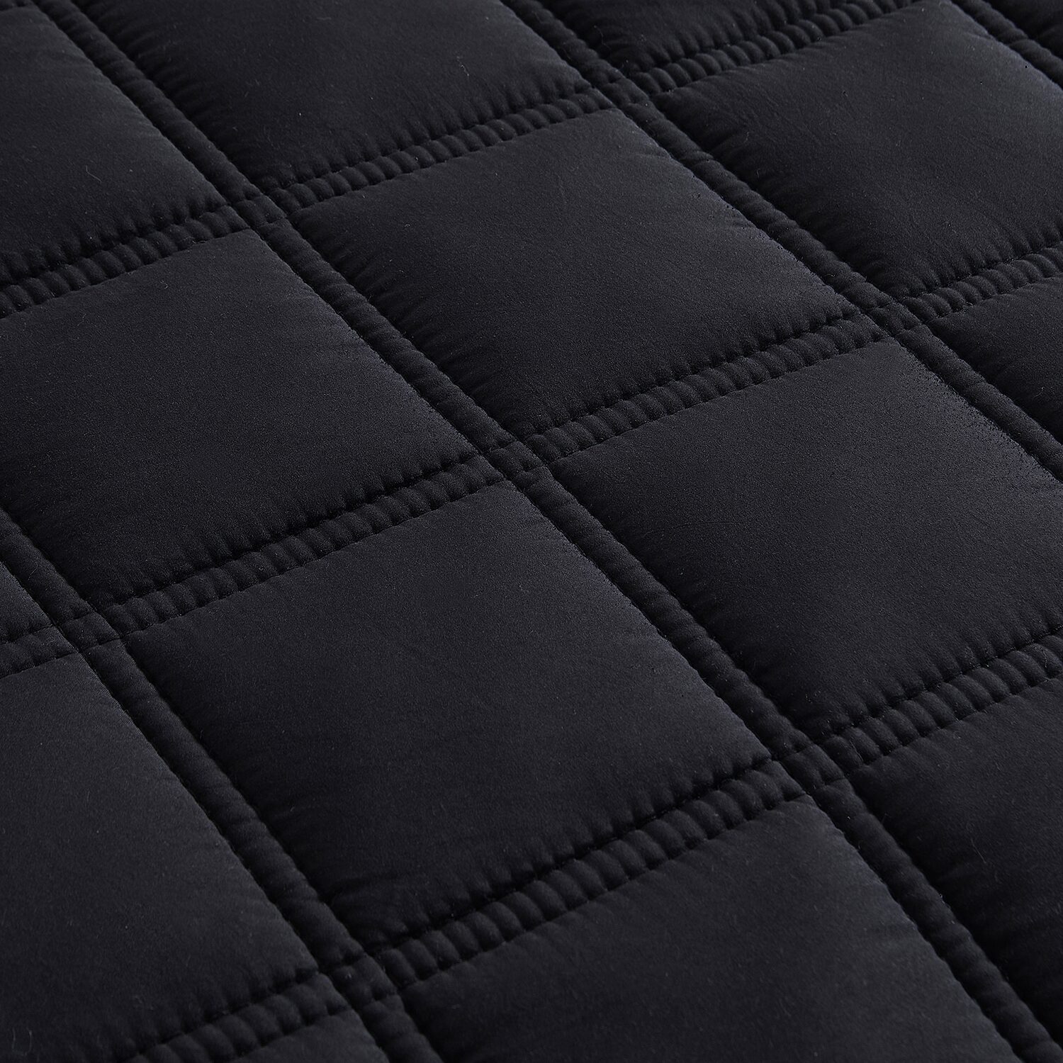 Sweet Home Collection™ Oversized All-Season Reversible Double Stitched Comforter
