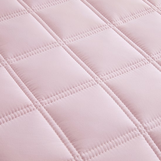 Sweet Home Collection™ Oversized All-Season Reversible Double Stitched Comforter