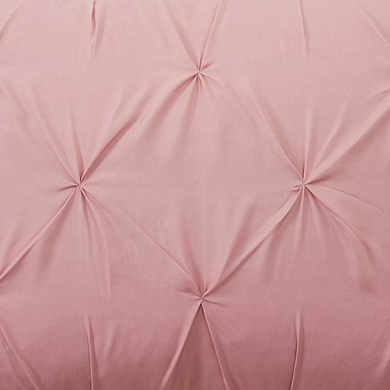 Sweet Home Collection™ Loralie 7pc Bed in a Bag Comforter Set