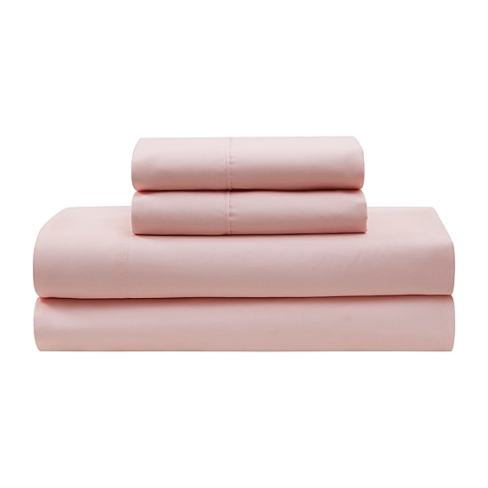 Sweet Home Collection™ Loralie 7pc Bed in a Bag Comforter Set