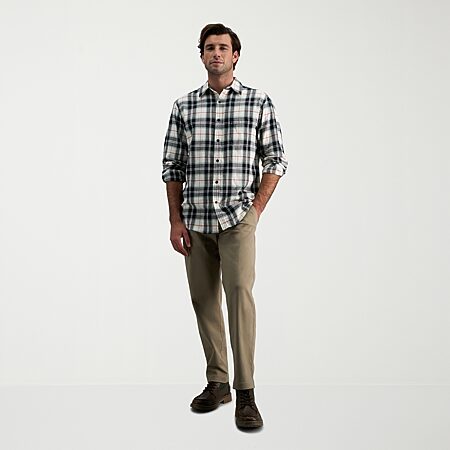 Levi's® Xx Standard Chino Mens Regular Fit Flat Front Pant - JCPenney