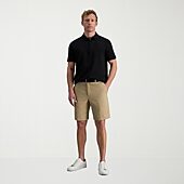 Haggar Cool 18 Pro Mens 9 1/2