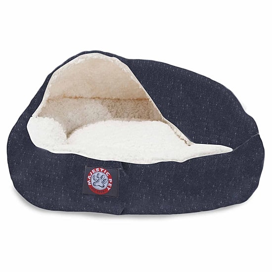 Majestic Pet 18" Canopy Cat Bed
