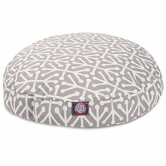 Majestic Pet Aruba Round Pet Bed