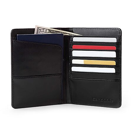 samsonite rfid credit card sleeves Samsonite 3 Pack RFID Credit Card Sleeves, Color: White