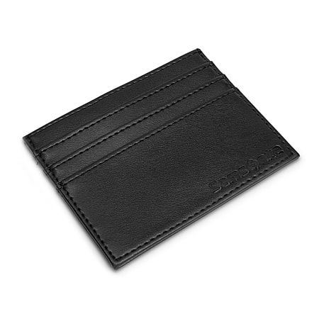 samsonite rfid credit card sleeves AAA.com | Smooth Trip Blocking Colored Protectors Part of the Travel Accessories and Luggage Samsonite Black RFID Card Holder