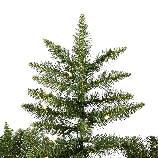4.5' Camdon Fir Artificial Christmas Tree