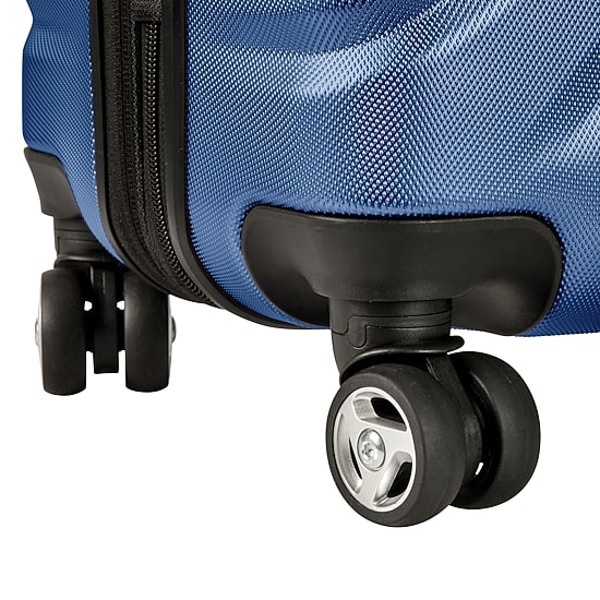 Skyway Nimbus 4.0 20 Inch Hardside Expandable Carry-On Spinner Luggage