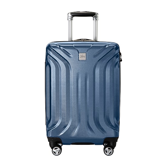 Skyway Nimbus 4.0 20 Inch Hardside Expandable Carry-On Spinner Luggage