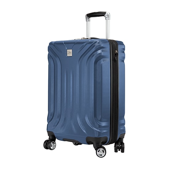 Skyway Nimbus 4.0 20 Inch Hardside Expandable Carry-On Spinner Luggage