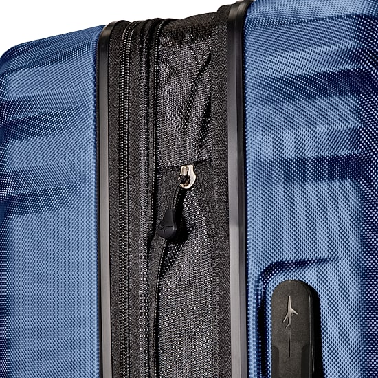 Skyway Nimbus 4.0 20 Inch Hardside Expandable Carry-On Spinner Luggage