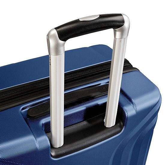 Skyway Nimbus 4.0 20 Inch Hardside Expandable Carry-On Spinner Luggage