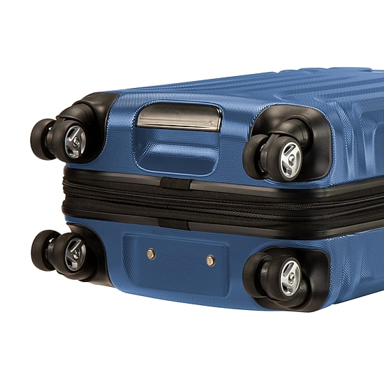 Skyway Nimbus 4.0 20 Inch Hardside Expandable Carry-On Spinner Luggage