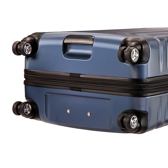 Skyway Nimbus 4.0 28 Inch Hardside Expandable Checked Spinner Luggage