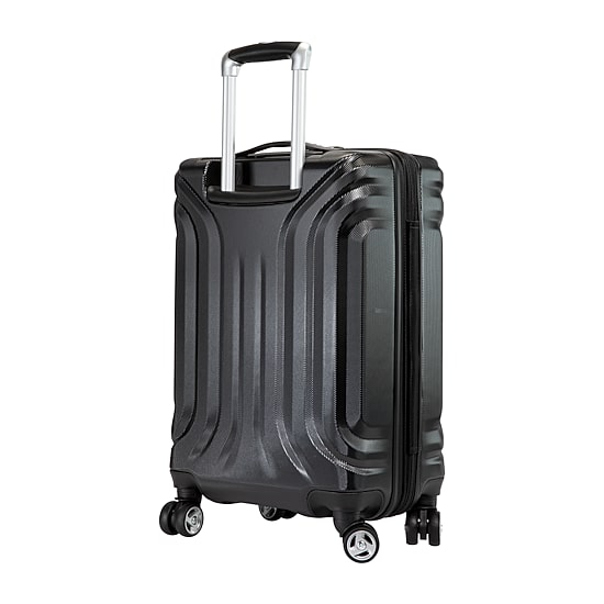 Skyway Nimbus 4.0 20 Inch Hardside Expandable Carry-On Spinner Luggage