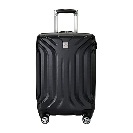 Skyway Everett 20 Inch Softside Lightweight Carry-On Spinner