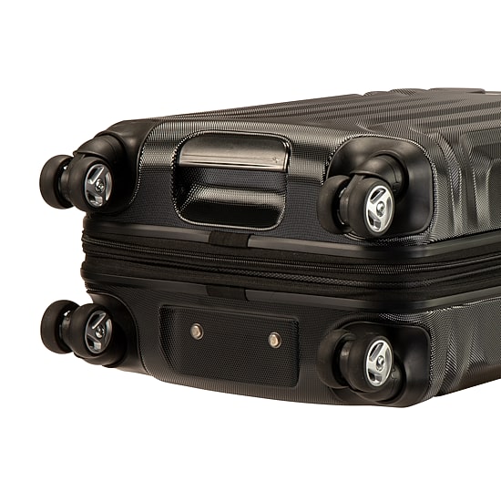 Skyway Nimbus 4.0 20 Inch Hardside Expandable Carry-On Spinner Luggage