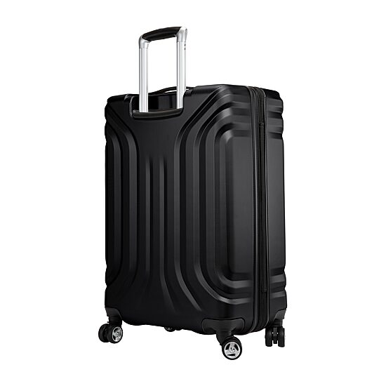 Skyway Nimbus 4.0 24 Inch Hardside Expandable Checked Spinner Luggage