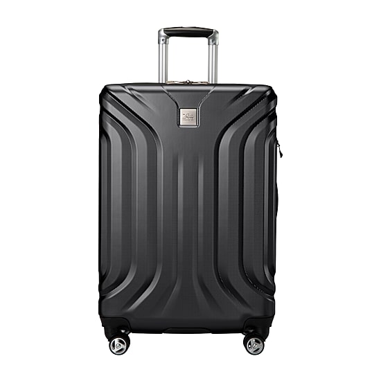 Skyway Nimbus 4.0 24 Inch Hardside Expandable Checked Spinner Luggage