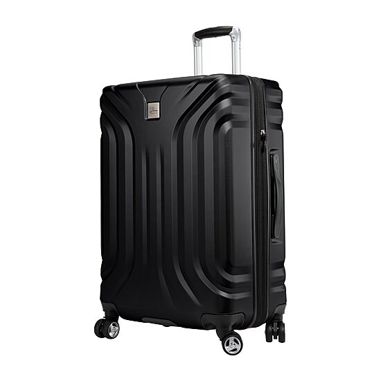 Skyway Nimbus 4.0 24 Inch Hardside Expandable Checked Spinner Luggage