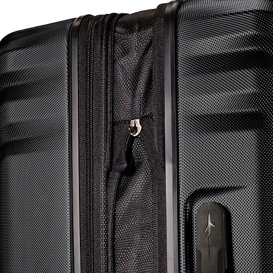 Skyway Nimbus 4.0 24 Inch Hardside Expandable Checked Spinner Luggage