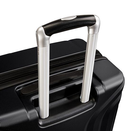 Skyway Nimbus 4.0 24 Inch Hardside Expandable Checked Spinner Luggage