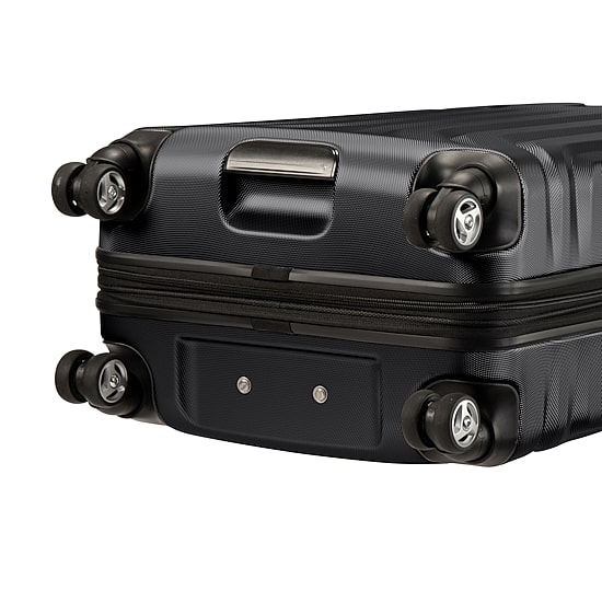 Skyway Nimbus 4.0 24 Inch Hardside Expandable Checked Spinner Luggage