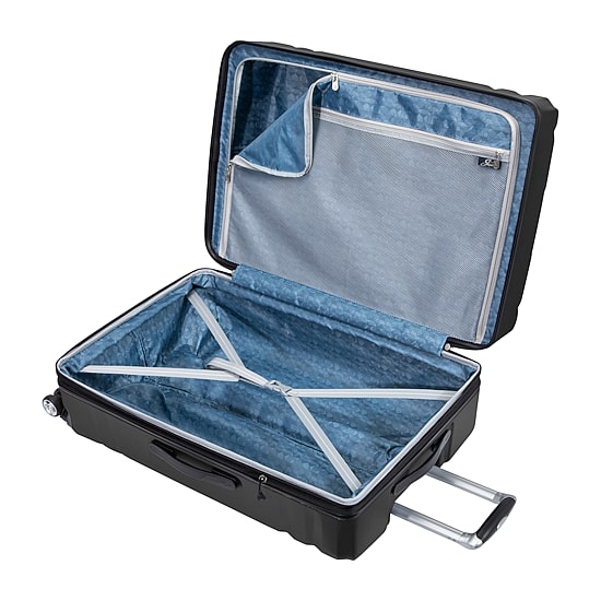 Skyway Nimbus 4.0 28 Inch Hardside Expandable Checked Spinner Luggage