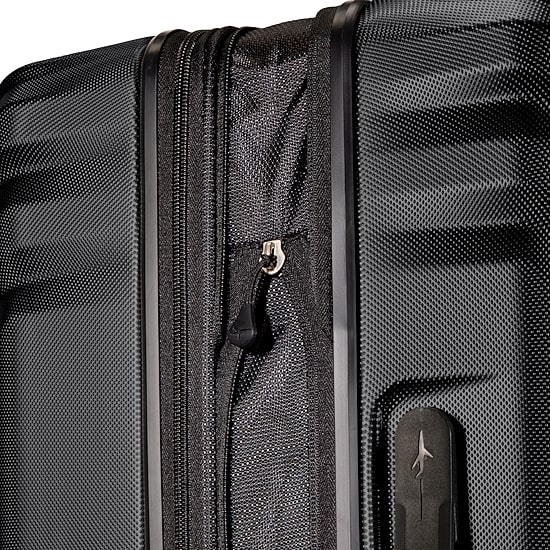 Skyway Nimbus 4.0 28 Inch Hardside Expandable Checked Spinner Luggage