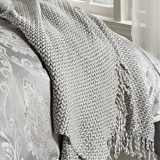 Riverbrook Home Kacee 12-pc. Midweight Embroidered Comforter Set
