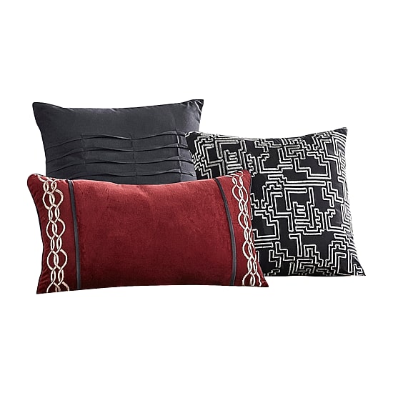 Riverbrook Home Sadler Midweight Comforter Set
